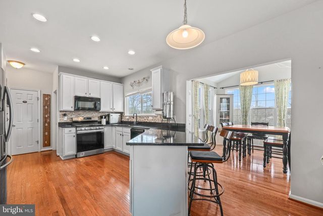 40 TRAIL RIDGE LN, Fredericksburg, VA 22405