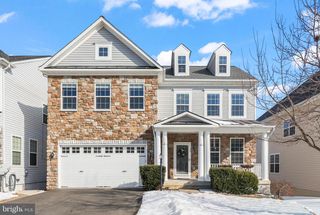 40 TRAIL RIDGE LN, Fredericksburg, VA 22405