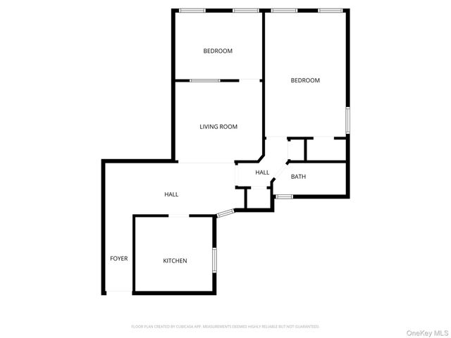 40-37 77th Street 5B, Elmhurst, NY 11373