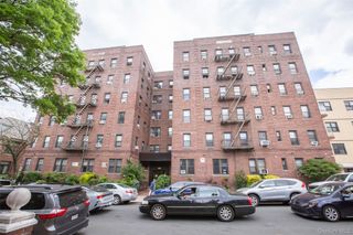 40-37 77th Street 5B, Elmhurst, NY 11373