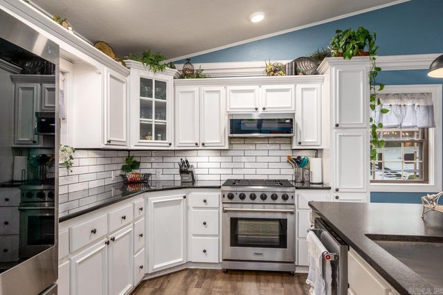 120 Travels Ln., Romance, AR 72136