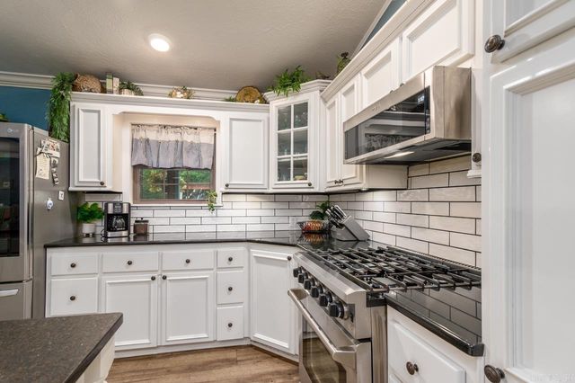 120 Travels Ln., Romance, AR 72136