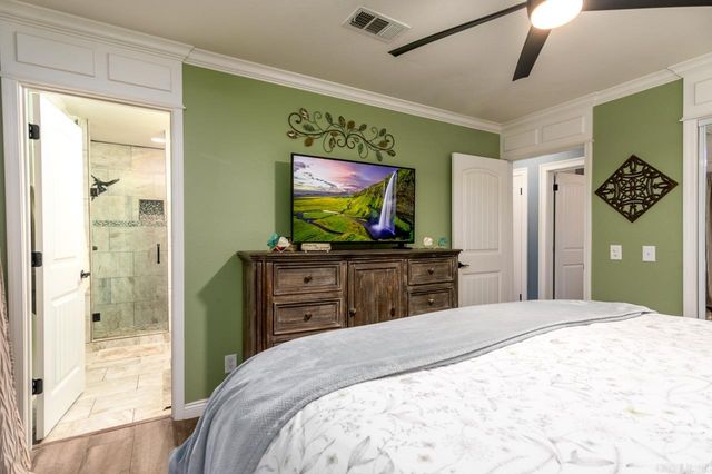 120 Travels Ln., Romance, AR 72136