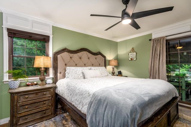 120 Travels Ln., Romance, AR 72136