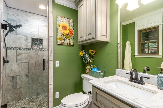 120 Travels Ln., Romance, AR 72136