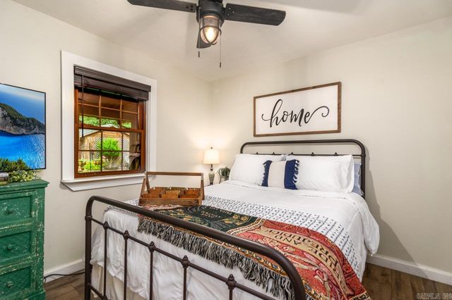 120 Travels Ln., Romance, AR 72136