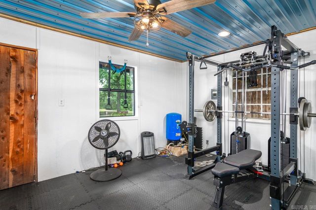 120 Travels Ln., Romance, AR 72136