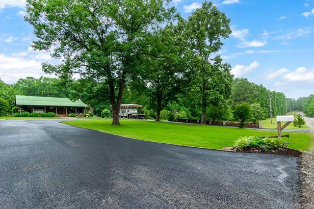 120 Travels Ln., Romance, AR 72136