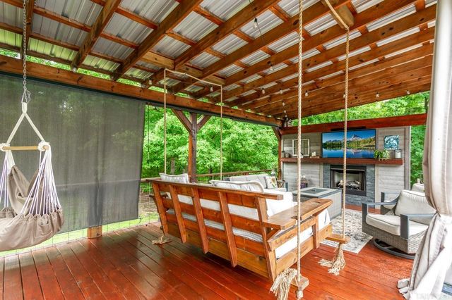 120 Travels Ln., Romance, AR 72136