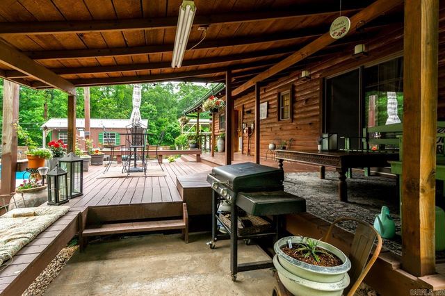 120 Travels Ln., Romance, AR 72136