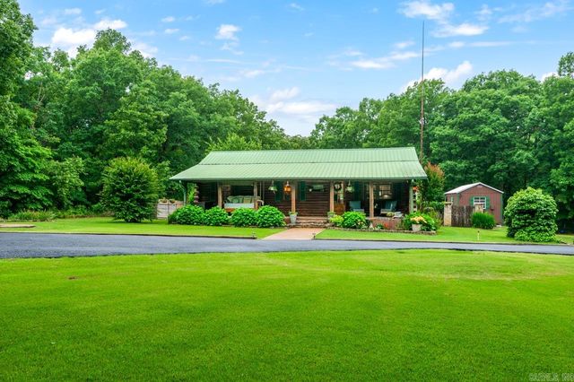 120 Travels Ln., Romance, AR 72136