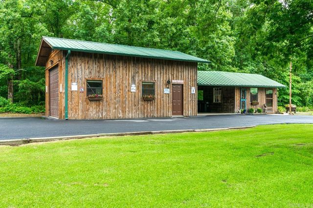 120 Travels Ln., Romance, AR 72136