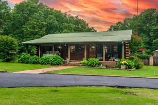 120 Travels Ln., Romance, AR 72136