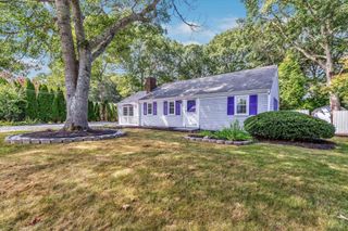 67 Lakefield Road, South Yarmouth, MA 02664