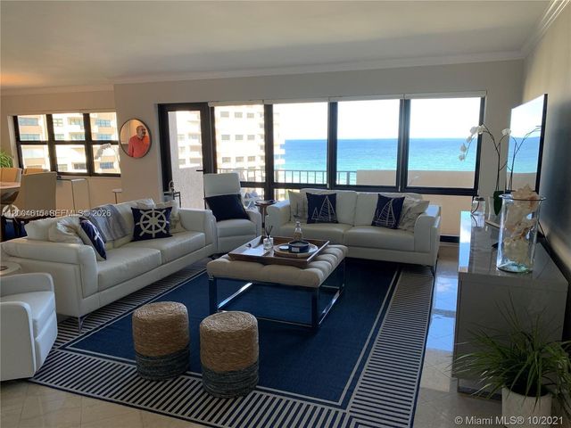 4900 N Ocean Blvd 1010, Lauderdale By The Sea, FL 33308