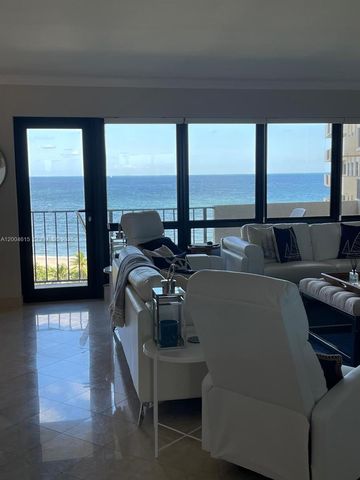 4900 N Ocean Blvd 1010, Lauderdale By The Sea, FL 33308