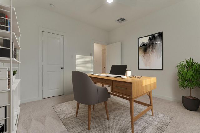 530 W Cascade Heights Drive, Montgomery, TX 77316