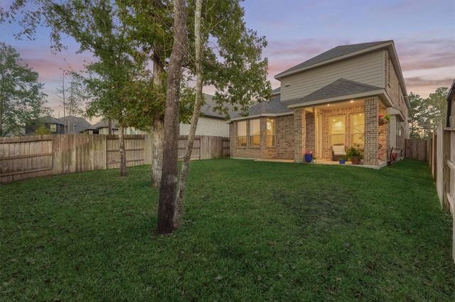 530 W Cascade Heights Drive, Montgomery, TX 77316