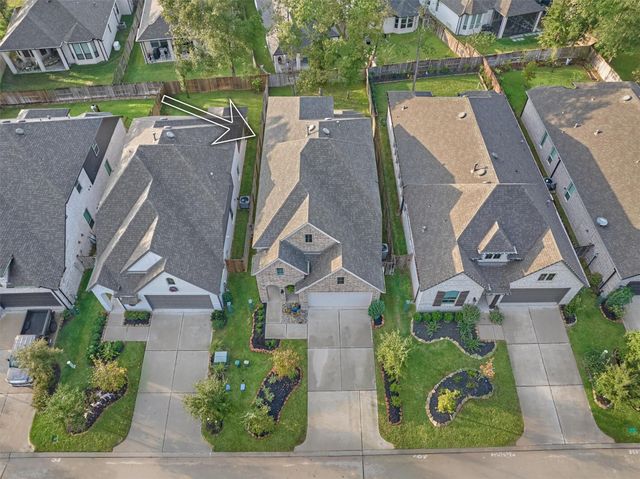 530 W Cascade Heights Drive, Montgomery, TX 77316