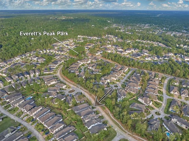 530 W Cascade Heights Drive, Montgomery, TX 77316