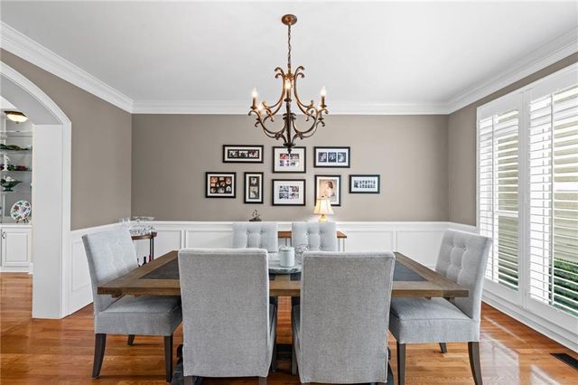 5601 Lanyard Court, Gainesville, GA 30504