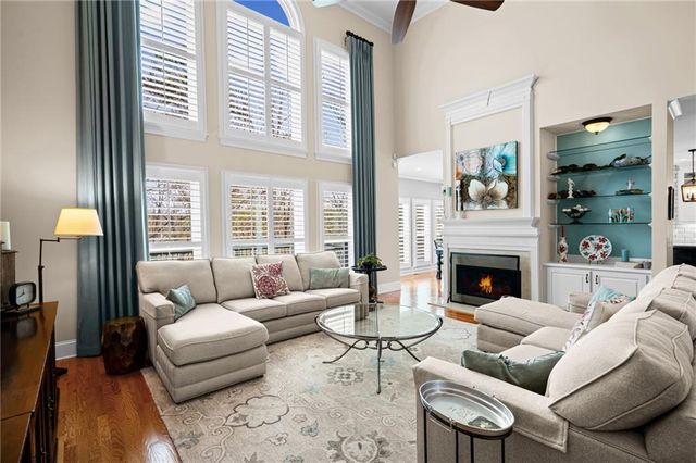 5601 Lanyard Court, Gainesville, GA 30504