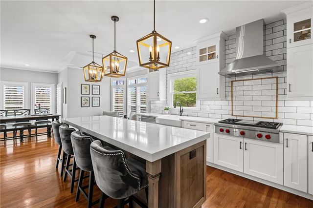 5601 Lanyard Court, Gainesville, GA 30504