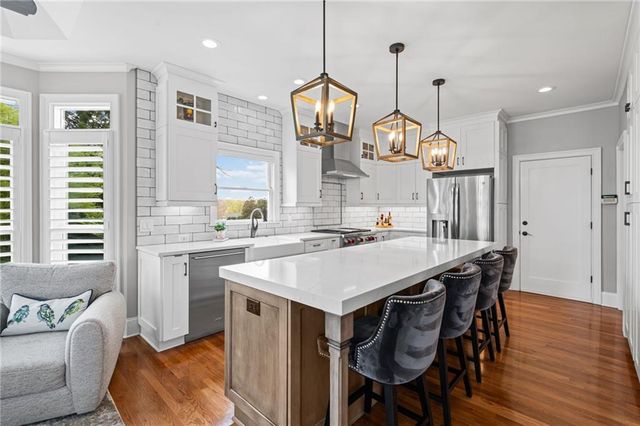 5601 Lanyard Court, Gainesville, GA 30504