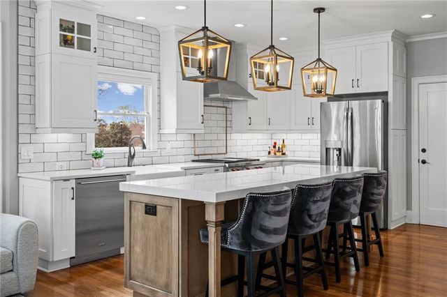 5601 Lanyard Court, Gainesville, GA 30504