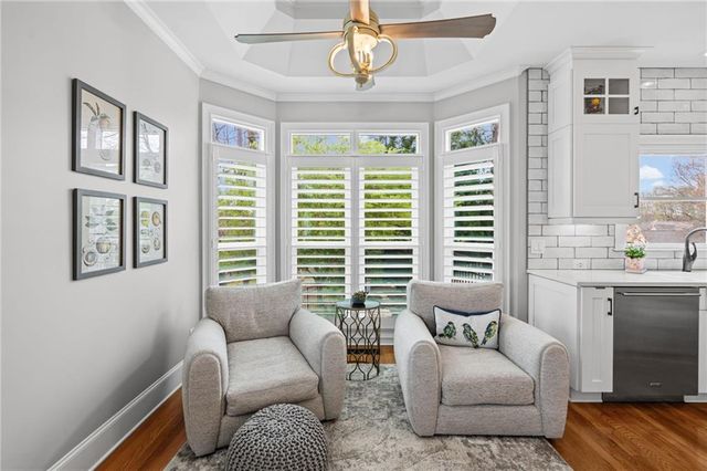 5601 Lanyard Court, Gainesville, GA 30504