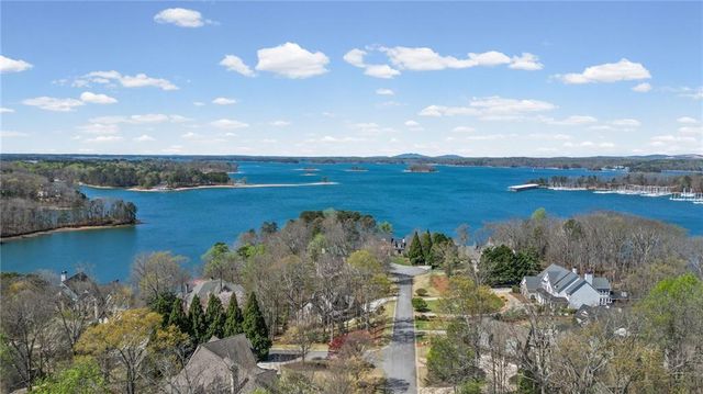 5601 Lanyard Court, Gainesville, GA 30504