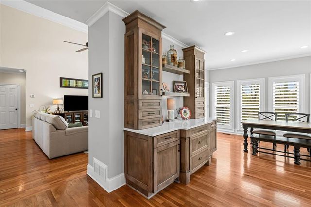 5601 Lanyard Court, Gainesville, GA 30504