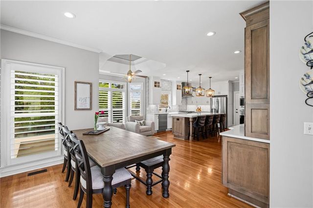 5601 Lanyard Court, Gainesville, GA 30504