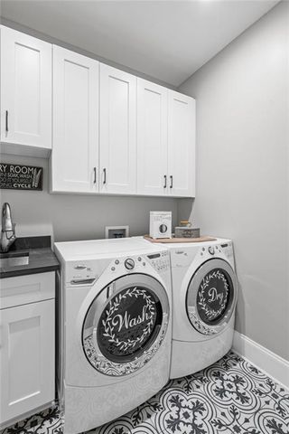 5601 Lanyard Court, Gainesville, GA 30504