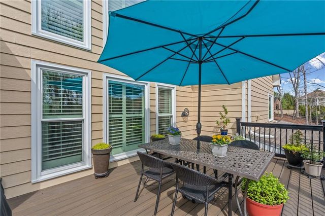 5601 Lanyard Court, Gainesville, GA 30504