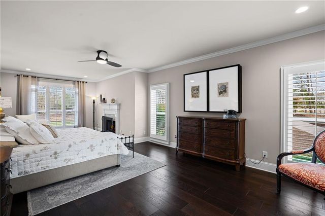 5601 Lanyard Court, Gainesville, GA 30504