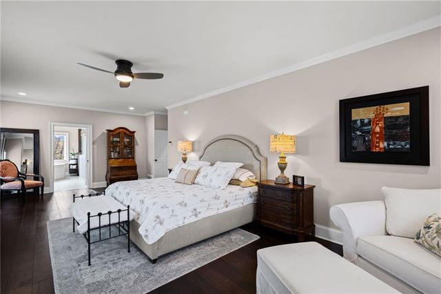 5601 Lanyard Court, Gainesville, GA 30504