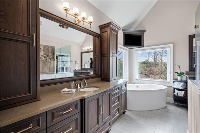 5601 Lanyard Court, Gainesville, GA 30504