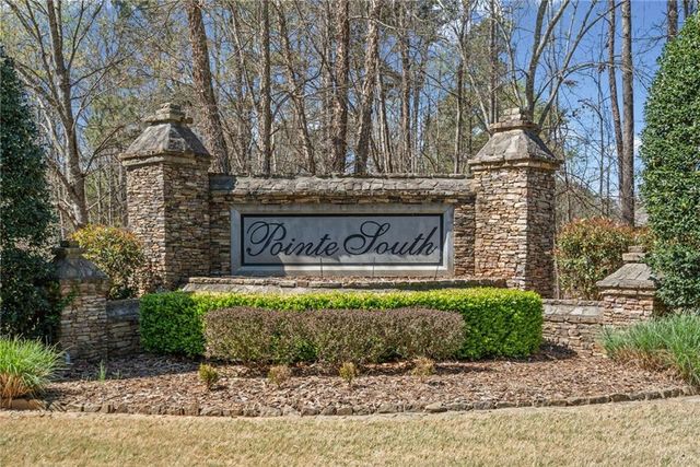 5601 Lanyard Court, Gainesville, GA 30504