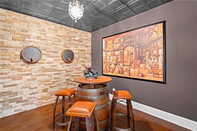 5601 Lanyard Court, Gainesville, GA 30504