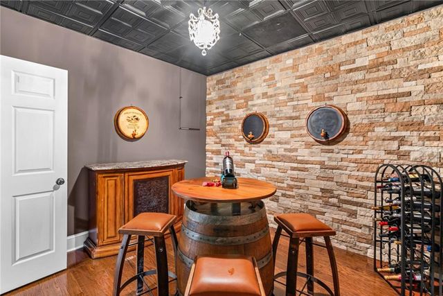 5601 Lanyard Court, Gainesville, GA 30504