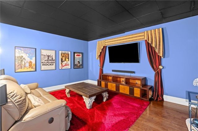 5601 Lanyard Court, Gainesville, GA 30504