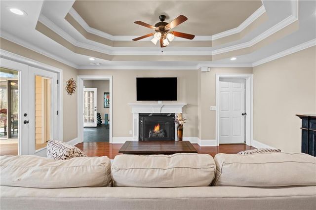 5601 Lanyard Court, Gainesville, GA 30504