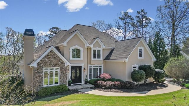 5601 Lanyard Court, Gainesville, GA 30504