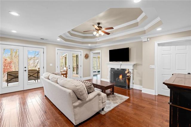 5601 Lanyard Court, Gainesville, GA 30504