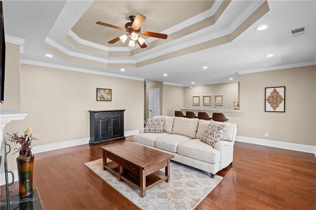 5601 Lanyard Court, Gainesville, GA 30504