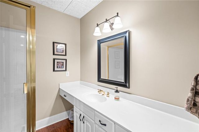 5601 Lanyard Court, Gainesville, GA 30504