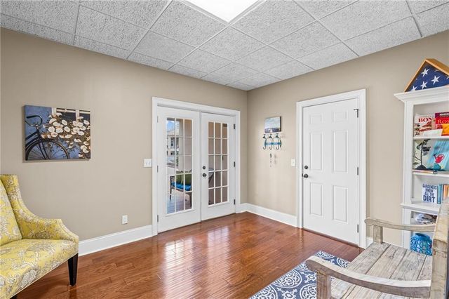 5601 Lanyard Court, Gainesville, GA 30504