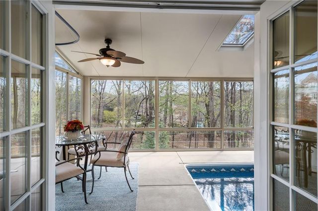 5601 Lanyard Court, Gainesville, GA 30504