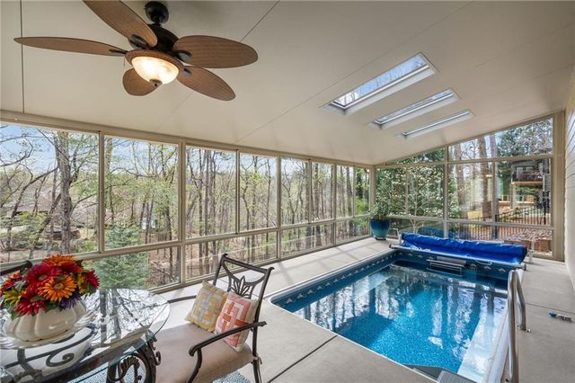 5601 Lanyard Court, Gainesville, GA 30504